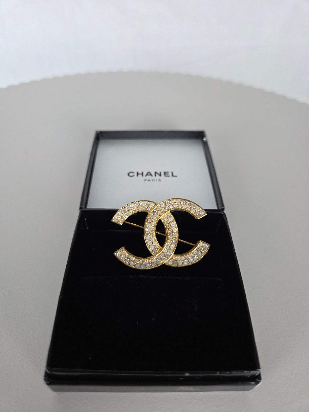 Chanel Broches Laulau Treasures