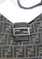 Fendi Mama Baguette detail gesp LauLau Treasures