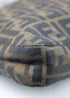 Fendi Mama Baguette detail hoek links LauLau Treasures