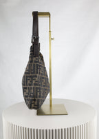 Fendi Mama Baguette rechterkant LauLau Treasures