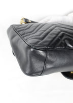 Gucci Marmont rechter hoek Laulau Treasures