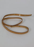 Vintage Louis Vuitton Florentine heuptas strap Laulau Treasures