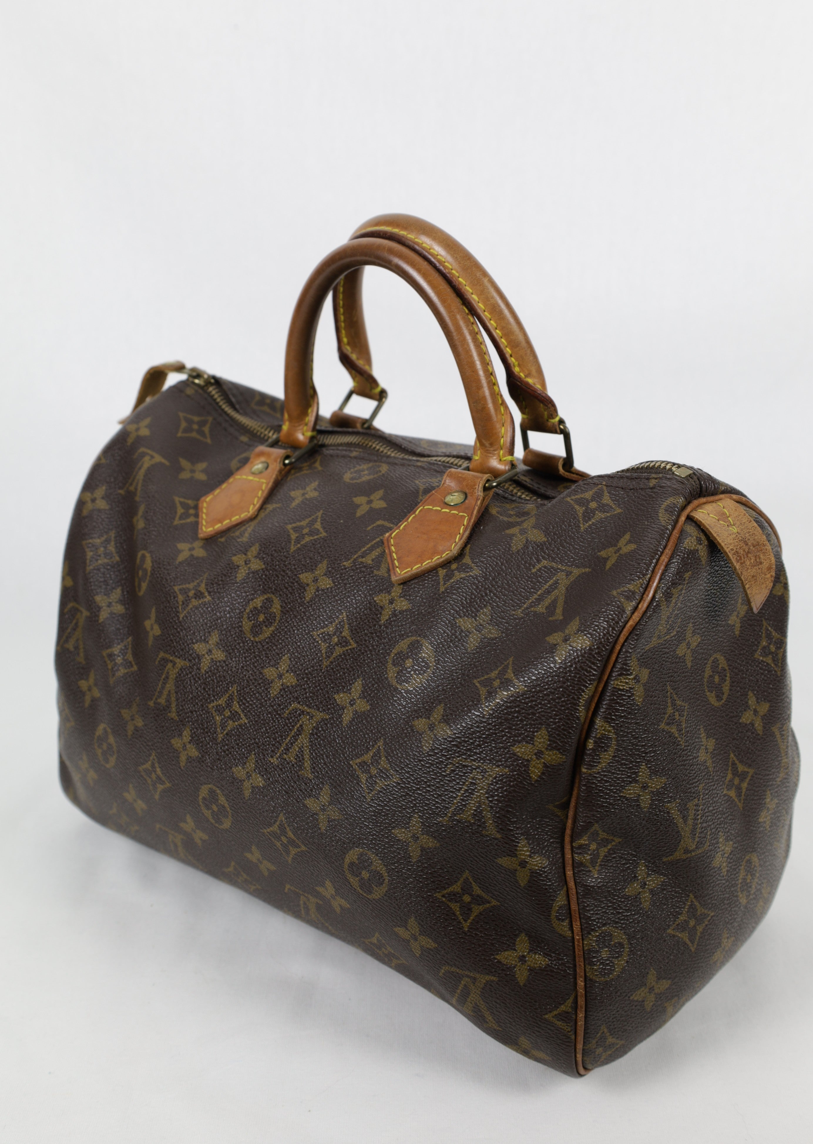 Louis Vuitton Speedy 30
