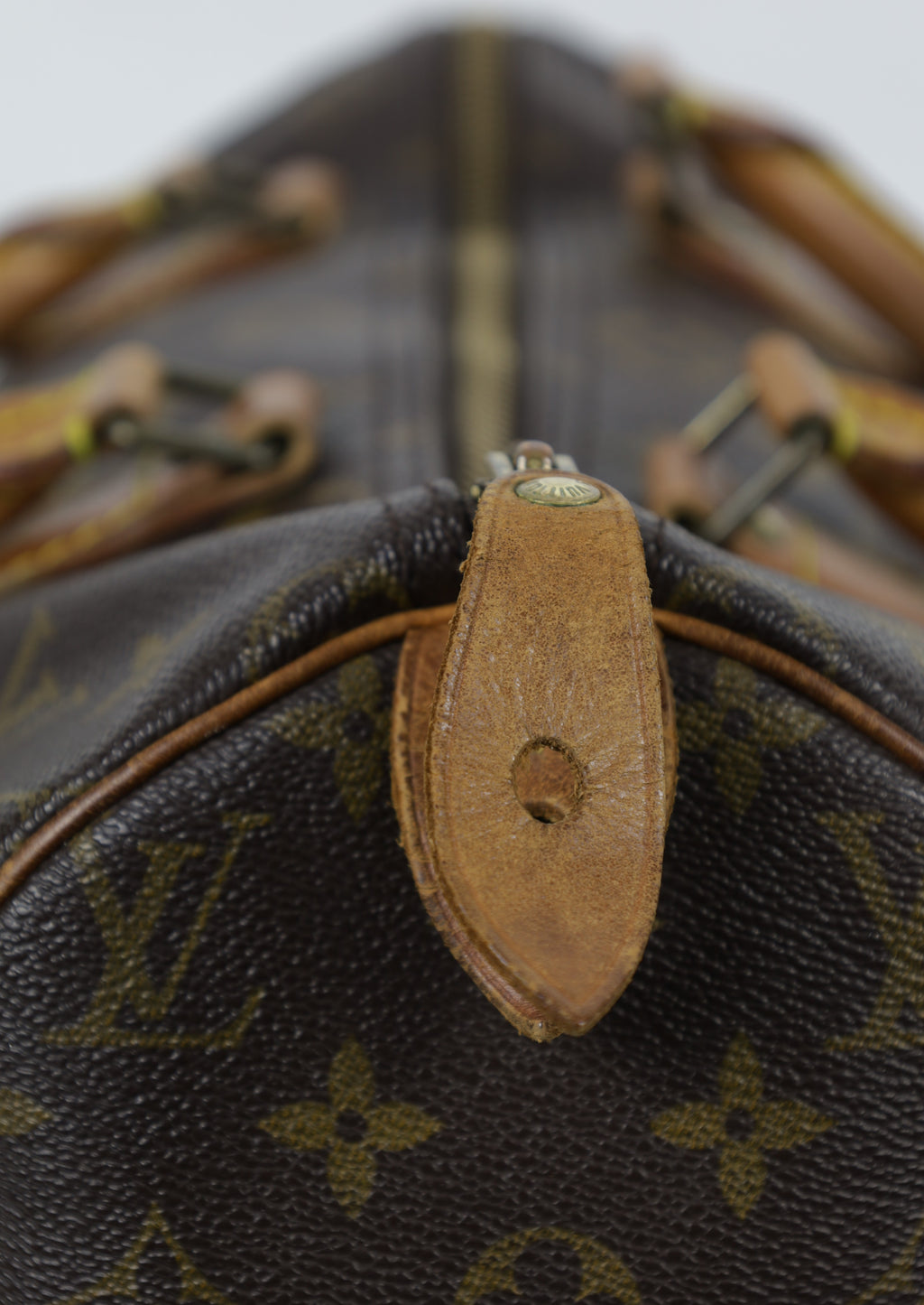Louis Vuitton Speedy 30