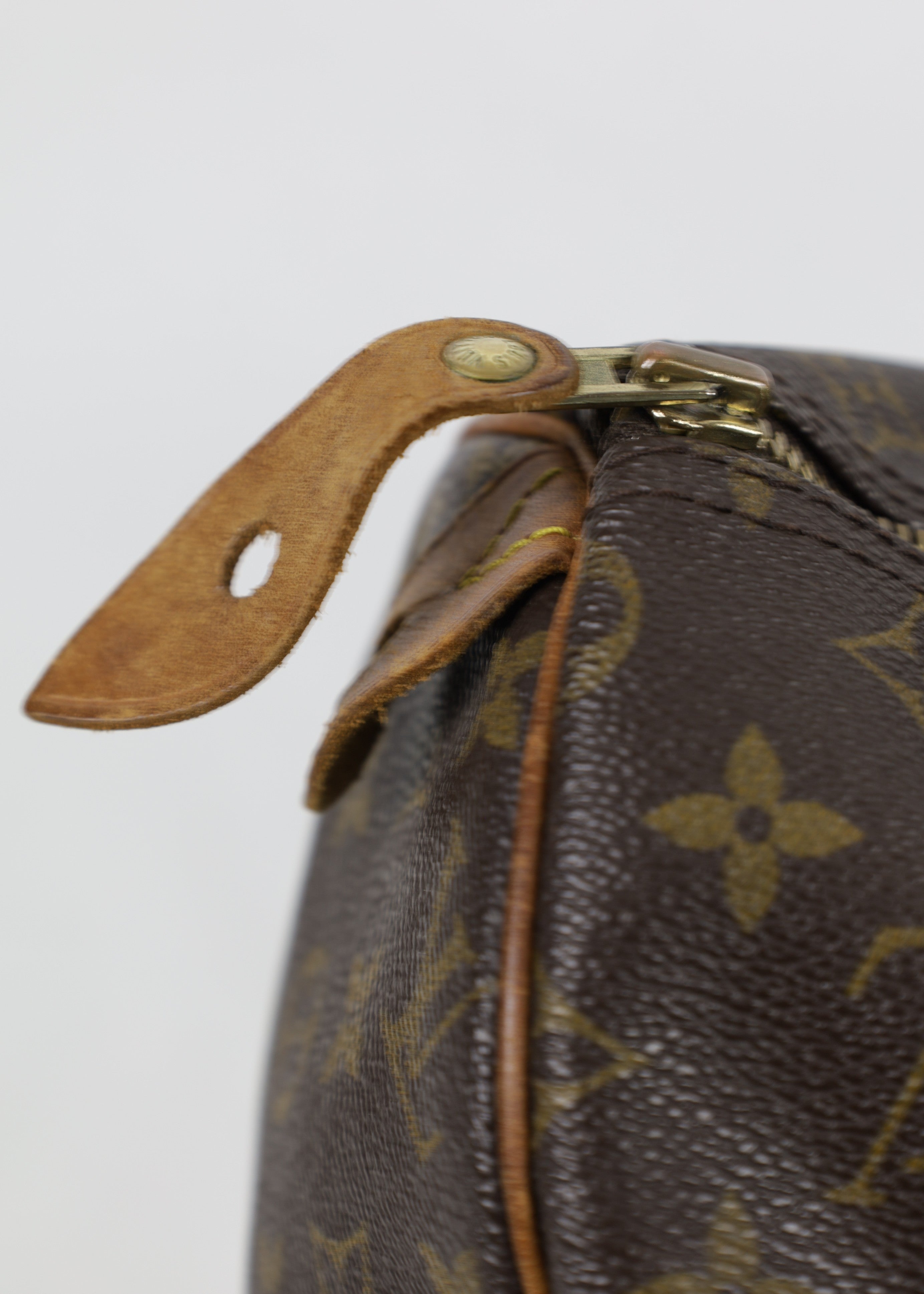 Louis Vuitton Speedy 30