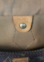 Vintage Louis Vuitton Speedy 30 datum code Laulau Treasures