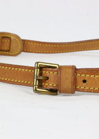 Louis Vuitton Chantilly PM detail gesp hengsel LauLau Treasures