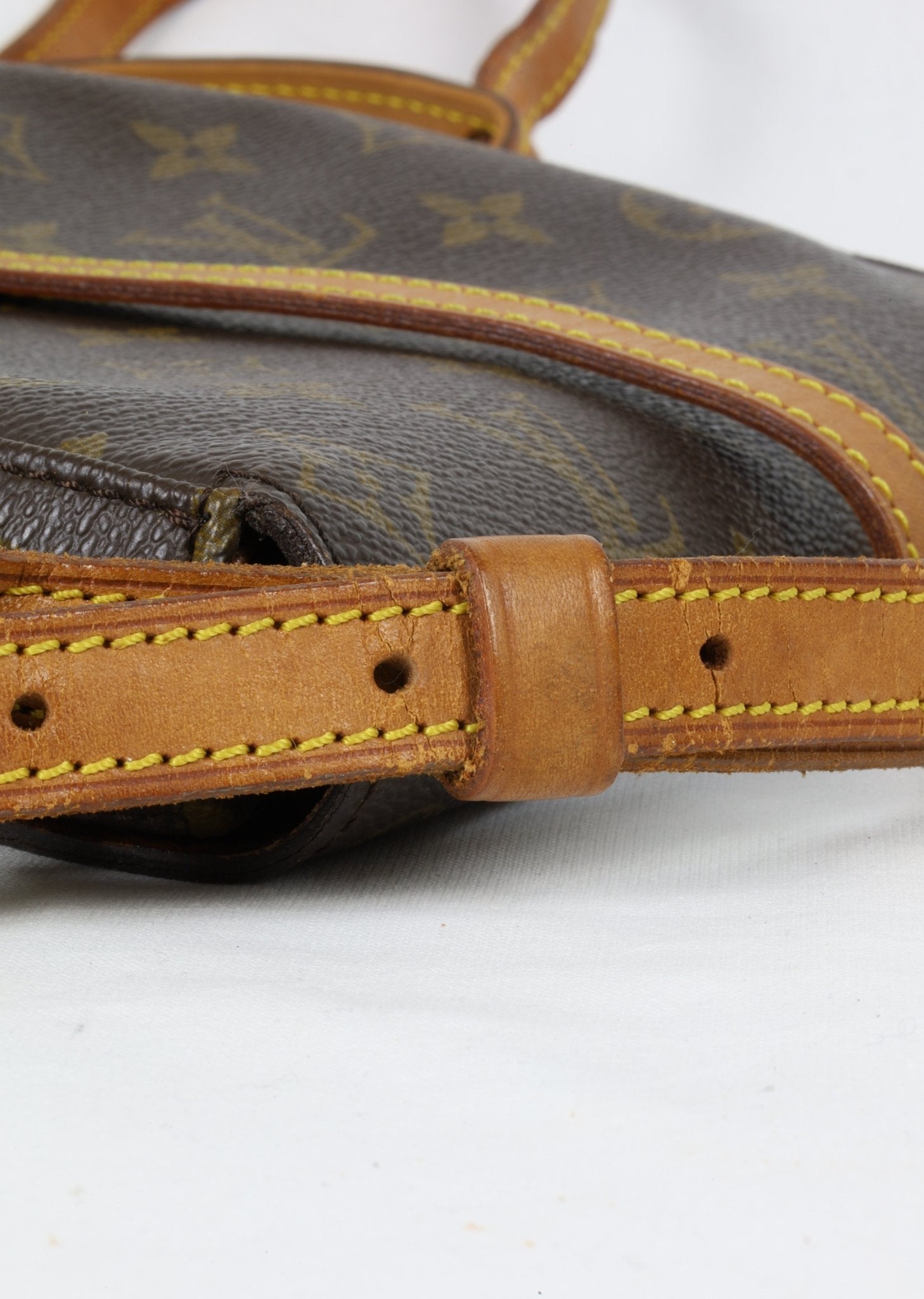 Louis Vuitton Chantilly PM detail hengsel LauLau Treasures