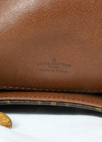 Louis Vuitton Chantilly PM detail logo LauLau Treasures