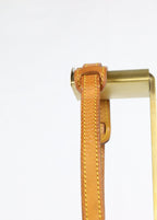 Louis Vuitton Chantilly PM detail strap 1  LauLau Treasures