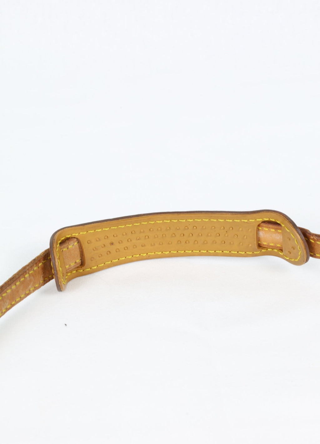 Louis Vuitton Chantilly PM detail strap pressure divider LauLau Treasures