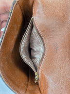 Louis Vuitton Chantilly PM small pouch 2 LauLau Treasures