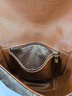 Louis Vuitton Chantilly PM small pouch LauLau Treasures