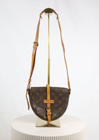 Louis Vuitton Chantilly PM voorkant LauLau Treasures