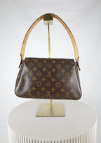 Louis Vuitton Looping achteraanzicht Laulau Treasures