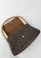 Louis Vuitton Looping geopend Laulau Treasures