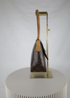 Louis Vuitton Looping linkerkant Laulau Treasures