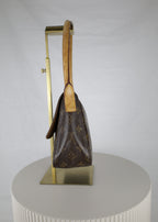 Louis Vuitton Looping rechterkant Laulau Treasures