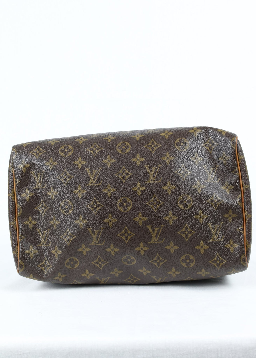 Louis Vuitton Speedy 30 onderkant LauLau Treasures