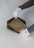 Louis Vuitton Trousse toilette 28 binnenkant 1 Laulau Treasures