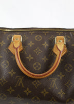 Louis Vuitton Speedy30 detail hengsel2 Laulau Treasures