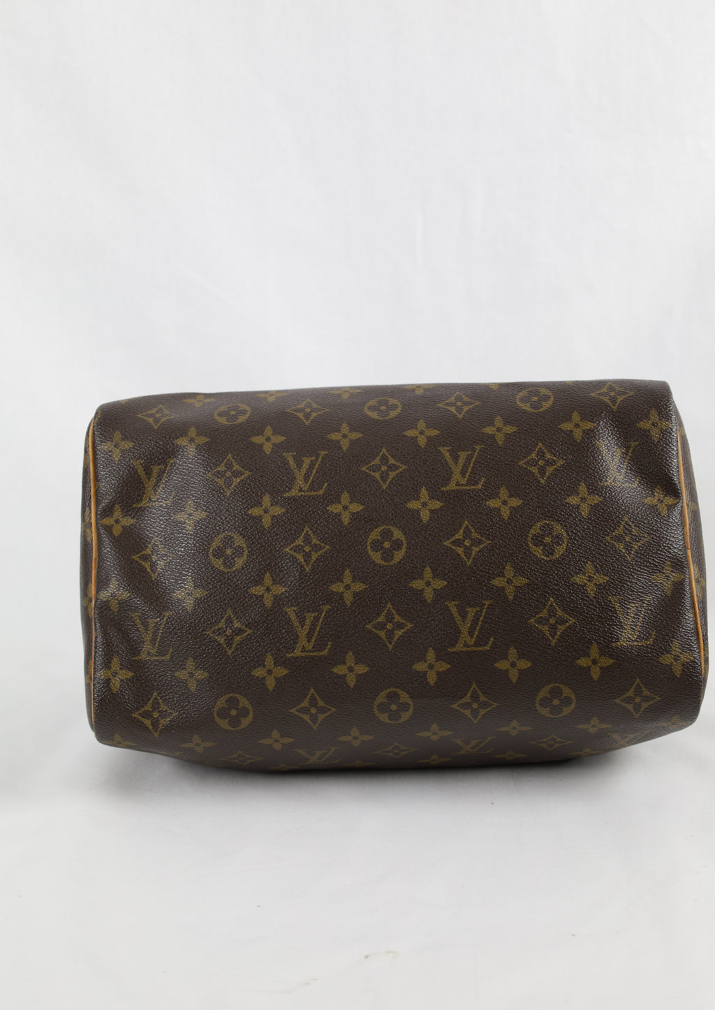 Louis Vuitton Speedy30 onderkant Laulau Treasures